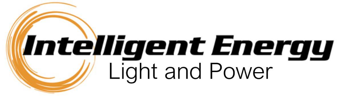 Intelligent Energy Light and Power